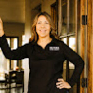 Meet your Posher, Mandy